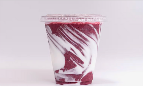 Super Berries Smoothie