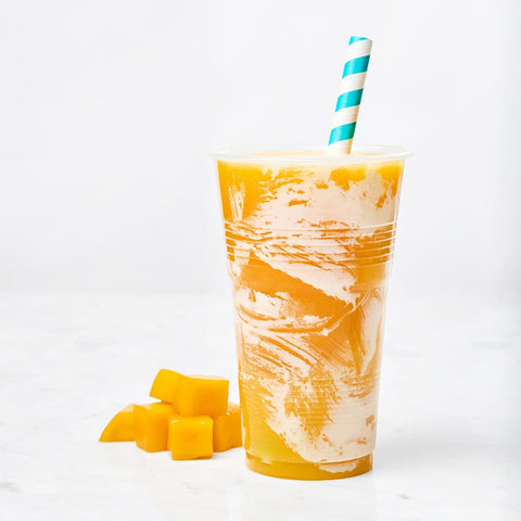 Tropical Smoothie