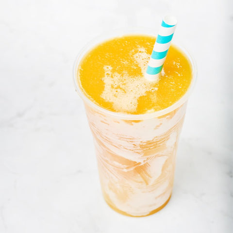 Tropical Smoothie
