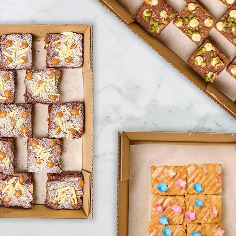 Desserts