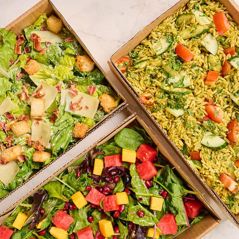 Salads