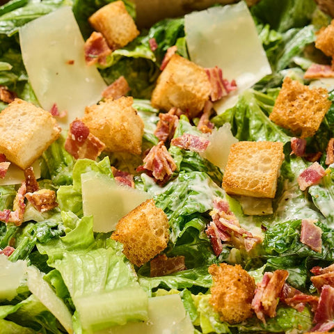 Caesar Salad for 6