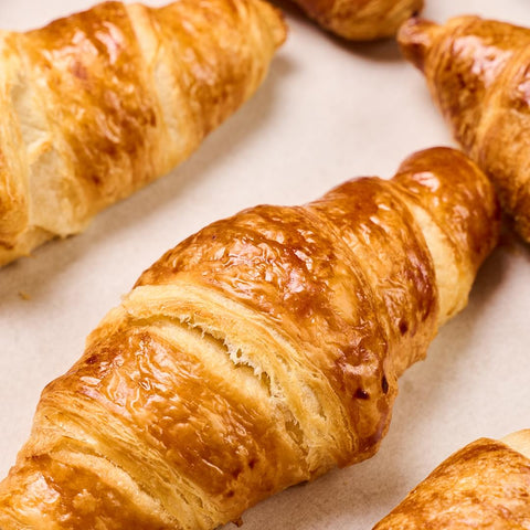 Croissant Platter for 6
