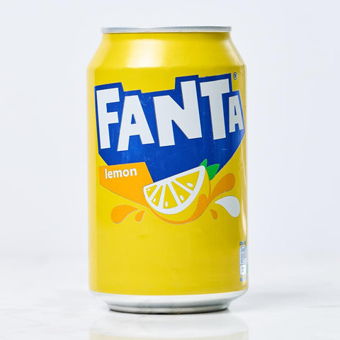 330ml Cans