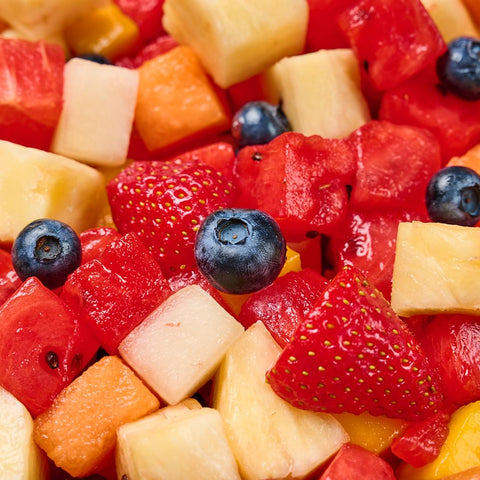 Tropical Fruit Platter for 10