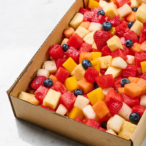 Tropical Fruit Platter for 10