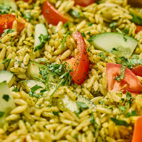 Tabouleh Salad for 6