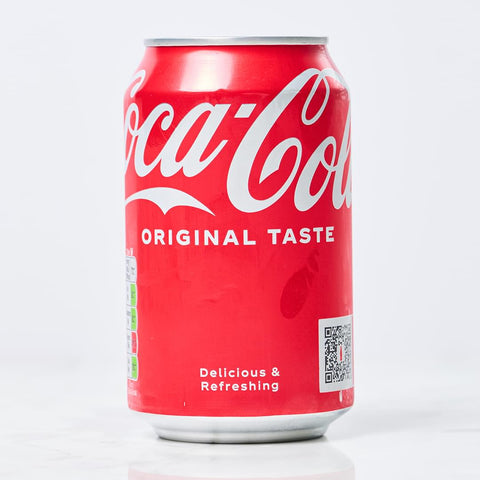 330ml Cans