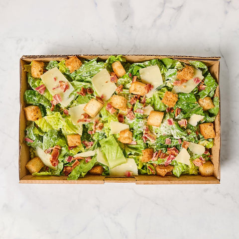 Caesar Salad for 6