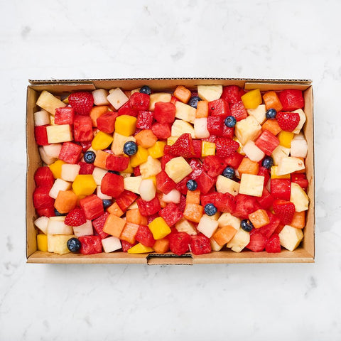 Tropical Fruit Platter for 10