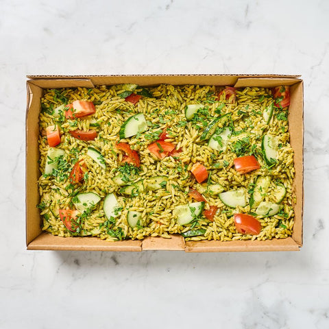 Tabouleh Salad for 6