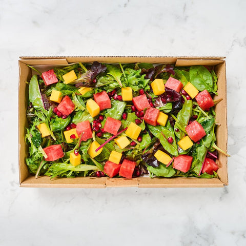 Tropical Salad for 6