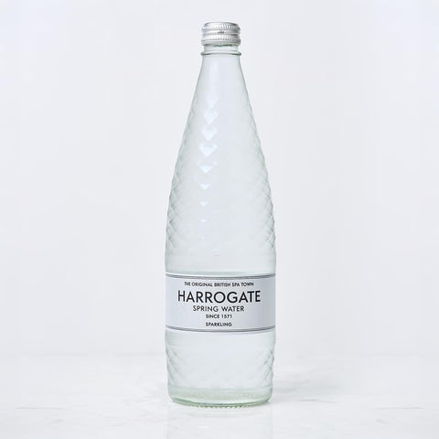 Bottled Water