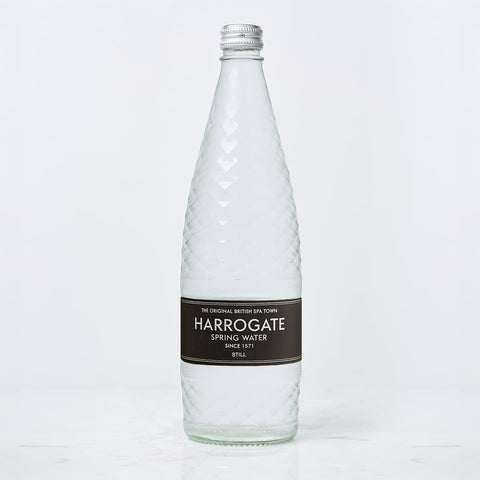 Bottled Water